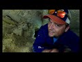 Exploring Montezuma's Mine - Southern Utah