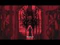 Nitheful: Omen (feat. LarcɆnia RoɆ)(Official Lyric Video)