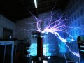 Armageddon Tesla Coil