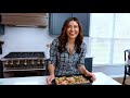 A Healthy Vegetarian Egg Casserole Recipe | The Mediterranean Dish