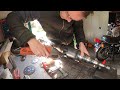 Let's make Expansion Exhaust RD250 Part 3