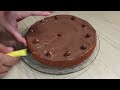 Délicieux et fondant gâteau yaourt à la noisette | Recette facile et rapide | Easy yogourt nuts cake