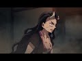 AMV Nezuko VS Daki |Psycho|