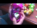 Open maken Pokemon Surprise Eieren