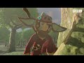 Life as a Bokoblin - A Zelda Nature Documentary