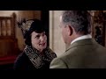 Nanny West VS Thomas Barrow | Downton Abbey