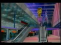1994 Impulse Imagine 3D Animation Siggraph Demo