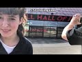 Rock and Roll Hall of Fame (Crack Vlog)