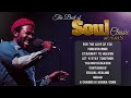 Marvin Gaye, Stevie Wonder, Aretha Franklin, Barry White  - Top Soul Hits and Classics