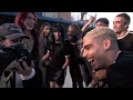 Dua Lipa - Illusion (Behind The Scenes)