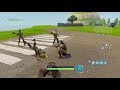 *NOSTALGIC* Chapter 1 Fortnite memories from your average Console Player