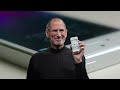 Why Steve Jobs Hated the Idea of the iPhone