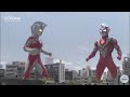 ウルトラマンZのウルトラマンAのBGMを増やしてみた