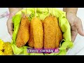 Low Budget Cheesy Corndog - Pangnegosyo