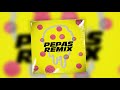 PEPAS (Tech House Remix) | Facu Alonso x Nacho Radesca & Naty Camilo