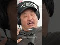 Bobby Lee apologizes to George