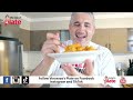 How to Make PASTA ALLA ZOZZONA - The Cousin of Carbonara who Likes Red Sauce