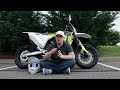 Is This Still a Good Bike? || 5 Things I HATE About My 2022 Husqvarna 701sm