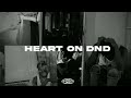 (FREE) Dancehall Riddim Instrumental 2024 - Heart On DND 💔