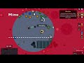 surviv.io gaming vid#2 Full battle win