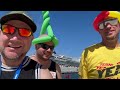 Jericho Cruise 2024 and my first ever YouTube Vlog!!