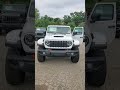 2024 Jeep Gladiator Mojave X 4x4. New. PRICED BELOW MSRP.