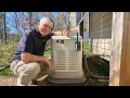 Understanding Generac Generator Lights: Green, Yellow, and Red Signals Explained