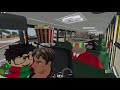 Southwest, Florida Roblox l School Field Trip *BUS EVACUATION* Rp