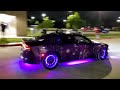 WAM2022 fridaynight light car show😎🥳😁                                 #mopar #cars #dodge