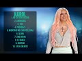 KAROL-Essential hits roundup mixtape-Finest Hits Selection-Aloof