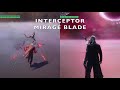 Devil May Cry 5 Dante vs Vergil moveset comparison / ダンテとバージルの共通技、類似技等のモーション比較