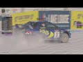 Colin McRae '98 Subaru Impreza WRC Car - Lake Louise Snow Rally - GT7