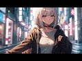 Relax with Neo-Tokyo Chillwaves 💖  Relax Music | Lofi Chillwave Beat - for work, gaming and relax