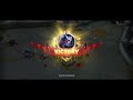 MOBILE LEGENDS BANNED IN INDIA | HAYABUSA GAMEPLAY BEFORE BAN | SUBLIME GAMING