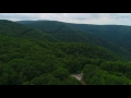 Black Mountain, Kentucky Drone Video