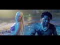 YFN Lucci - Wet (feat. Mulatto) [Remix] (Official Video)