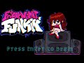 Friday Night Funkin' VS Triangle Mod FULL WEEK + Cutscenes & Endings)(FNF Mod/Hard) (Funny Mod)