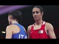 'Testosterone is not the perfect test': IOC on boxer Khelif gender test controversy