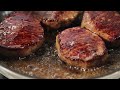 Mistakes Everyone Makes When Seasoning Steaks