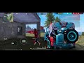 [Free Fire] CULÌ Cùng “Joi Tấu Hài Và White Toxic “Leo Top Súng Rank Đầu Mùa Cực Căng