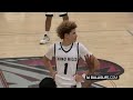 Chino Hills CRAZY SHOW Continues! FULL Highlights! LaMelo Ball Halfcourt Shot! LiAngelo SCORES 65!