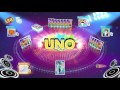 UNO Xbox One Just Dance DLC Gameplay
