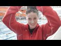 Olympic Star Missy Franklin: How to Make a Swimmer Bun