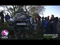 Watch Hippo Motor Group Northwest stages rally 2022 CRASH 😱