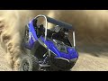 225 Horsepower Polaris RZR PRO R Performance Test