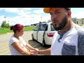 PANHANDLING GYPSY FAMILY BUSTED AT WALMART! | Jason Asselin