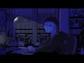 Nidji - Jangan Pernah Lupakan (Lofi by Sleepyboxx) + Slowed + Reverb + Doomer Visual