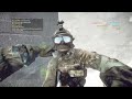 W50 - Battlefield 4 Highlights - I came, I saw, I cut