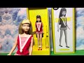 Flashback Friday Vintage 1964 Skipper and Box Opening of Mattel’s 60th Anniversary Reproduction