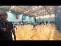 Battle of D’Clans - Bristol Wolfpack vs Xbomb Spikers